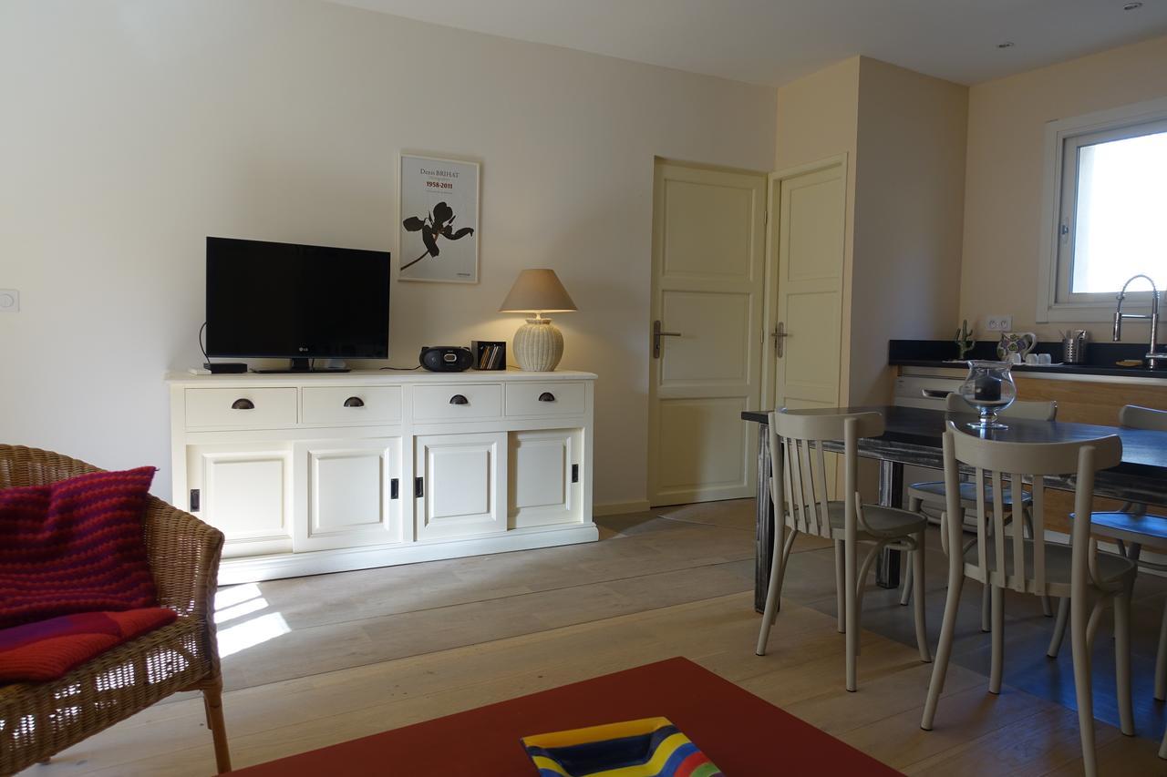Au 21 Appartement Avignon