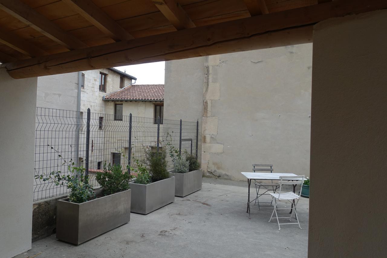 Appartement Au 21 *